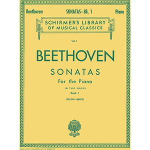 Sonatas - Book 1