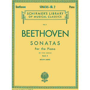 Sonatas - Book 2