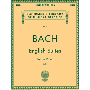 English Suites