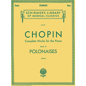 Polonaises