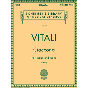 Ciaccona