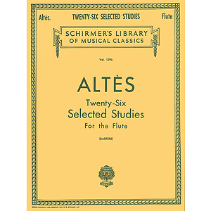 Twenty-Six Selected Studies