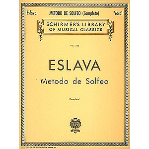 Método de Solfeo - Complete