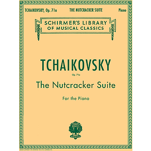 Nutcracker Suite, Op. 71a