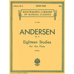 Eighteen Studies