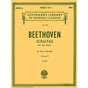 Sonatas - Volume 2