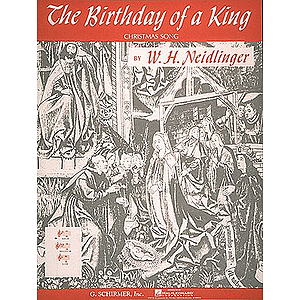 The Birthday of a King