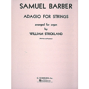 Adagio for Strings, Op. 11