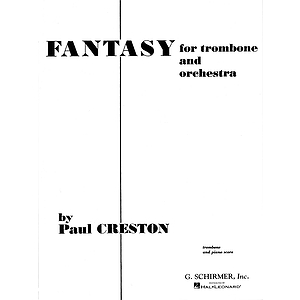 Fantasy, Op. 42