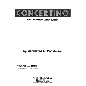 Concertino
