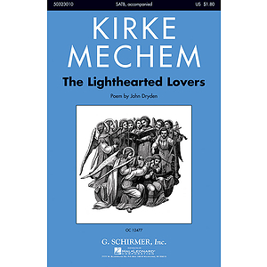 The Lighthearted Lovers
