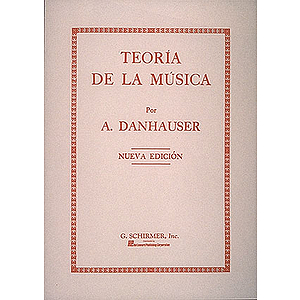 Teoria de la Musica (nueva Edición)
