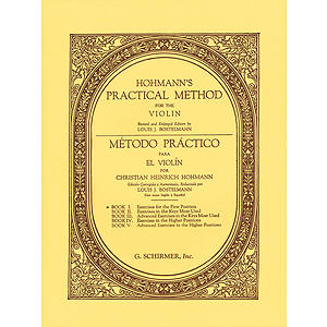 Practical Method for the Violin
