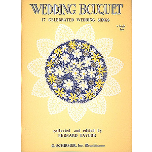 Wedding Bouquet