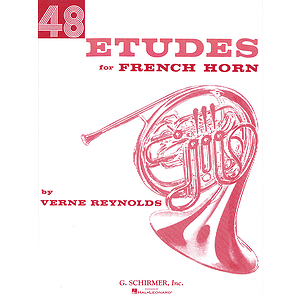 48 Etudes