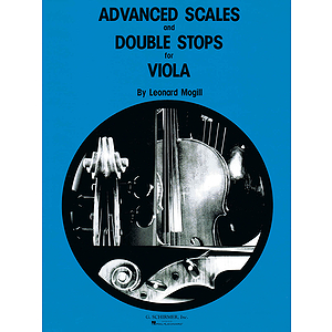 Advanced Scales and Double Stops