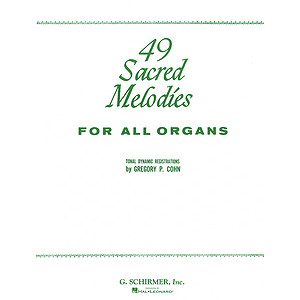 49 Sacred Melodies