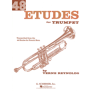 48 Etudes