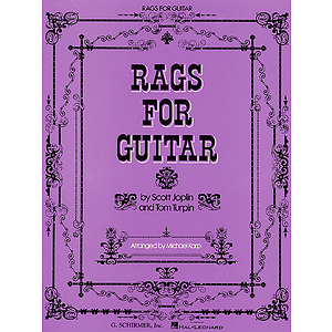 Rags for Guitar