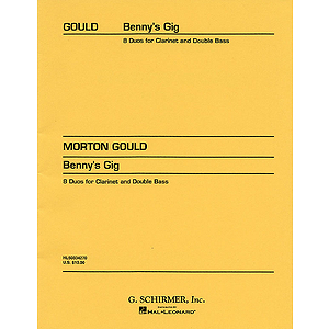 Benny's Gig