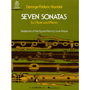 Seven Sonatas