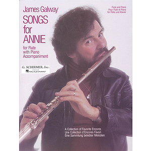Songs for Annie