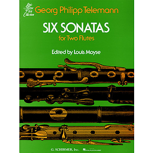 Six Sonatas