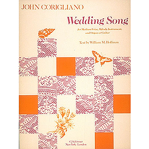 Wedding Song