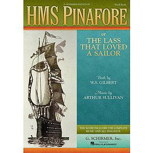 HMS Pinafore