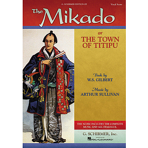 The Mikado
