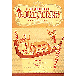 The Gondoliers