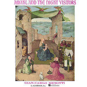Amahl and the Night Visitors