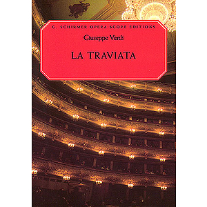 La Traviata