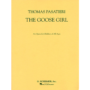The Goose Girl