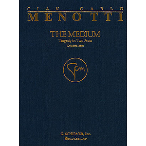 The Medium