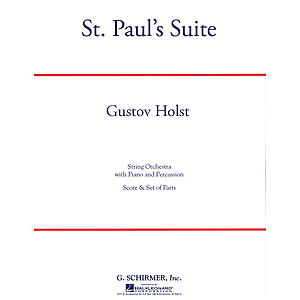 St. Paul's Suite