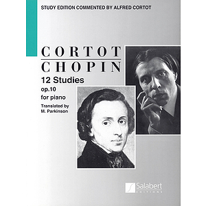 Études, Op. 10