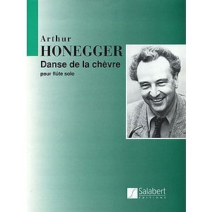 Danse de la Chèvre