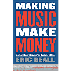 Making Music Make Money