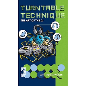 Turntable Technique (VHS)