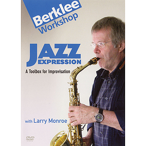 Jazz Expression (DVD)