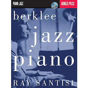 Berklee Jazz Piano
