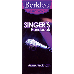 Singer's Handbook