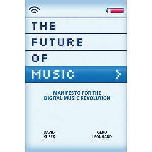 The Future of Music