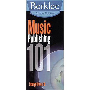 Music Publishing 101