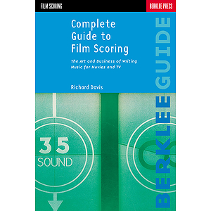 Complete Guide to Film Scoring