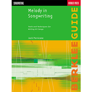 Melody in Songwriting