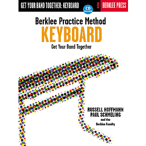 Berklee Practice Method: Keyboard