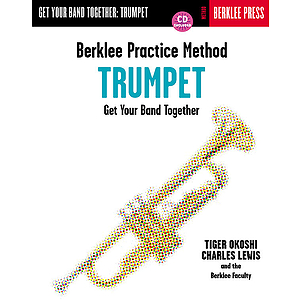 Berklee Practice Method: Trumpet