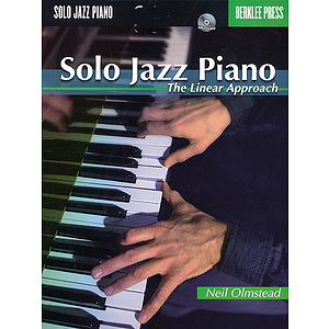Solo Jazz Piano
